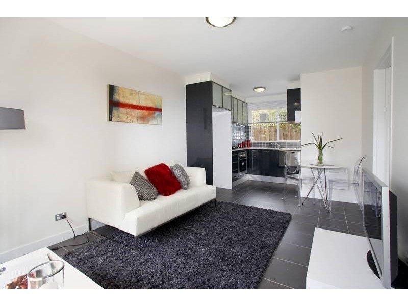 3/187 Charles Street, Yarraville VIC 3013