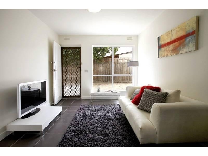 3/187 Charles Street, Yarraville VIC 3013