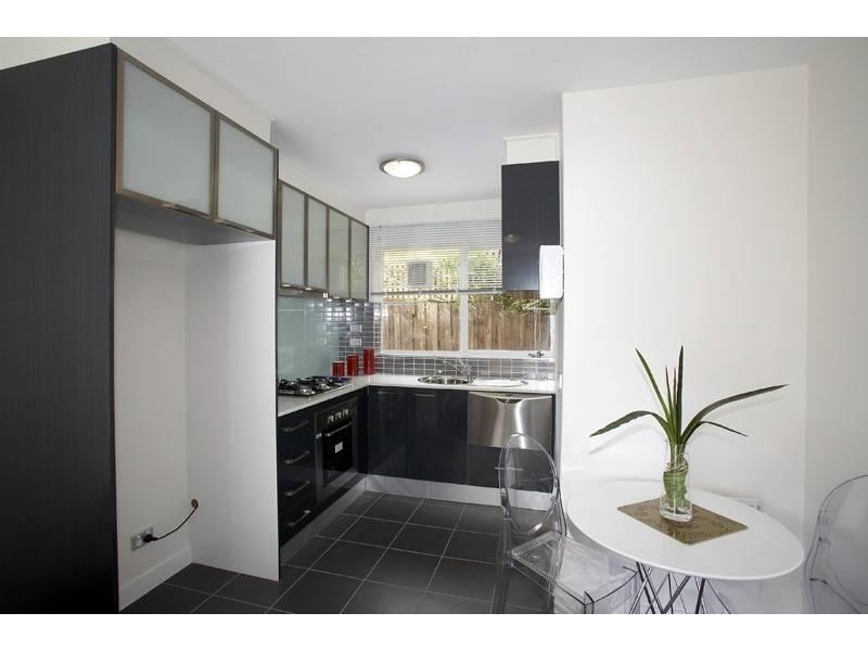 3/187 Charles Street, Yarraville VIC 3013
