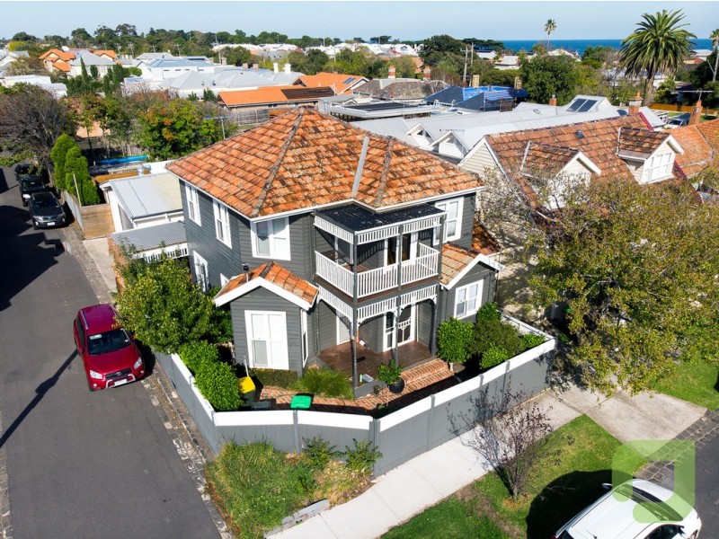 18 Stewart Street, Williamstown VIC 3016