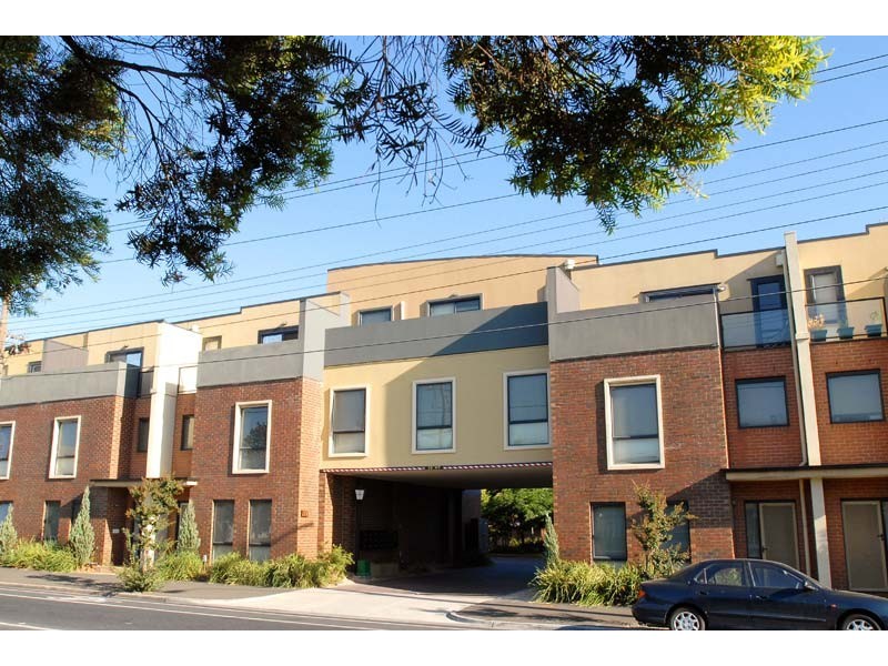 15/127 Somerville Road, Yarraville VIC 3013
