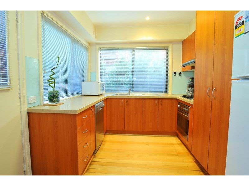 15/127 Somerville Road, Yarraville VIC 3013