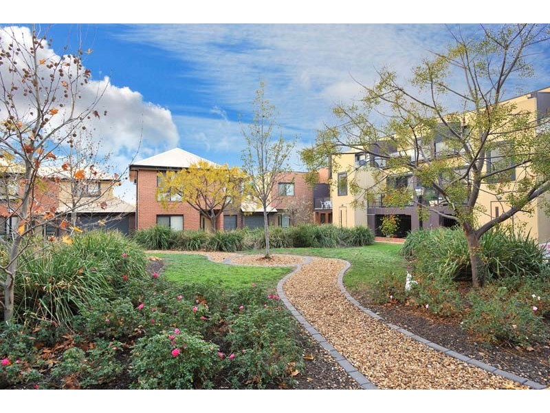 15/127 Somerville Road, Yarraville VIC 3013