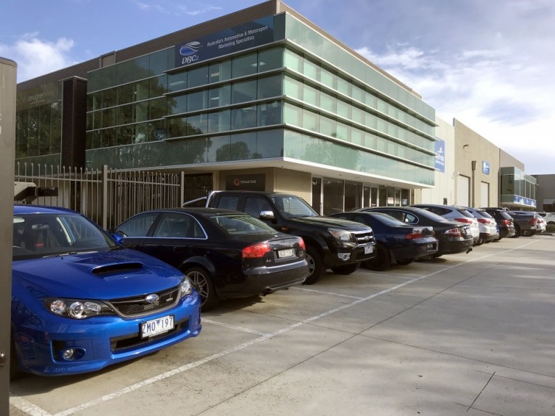 A4/19 Enterprise Drive, Bundoora VIC 3083