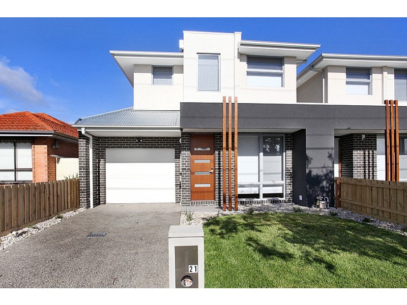 21 McArthurs Road, Altona North VIC 3025