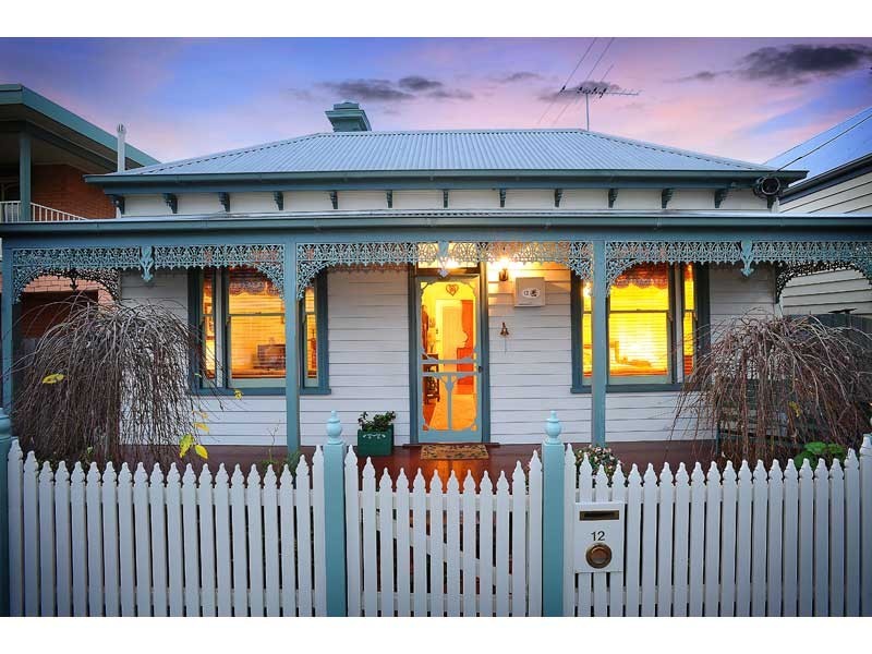 12 Hotham Street, Williamstown VIC 3016
