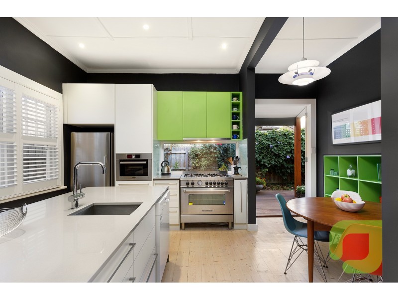 106 Powell Street, Yarraville VIC 3013