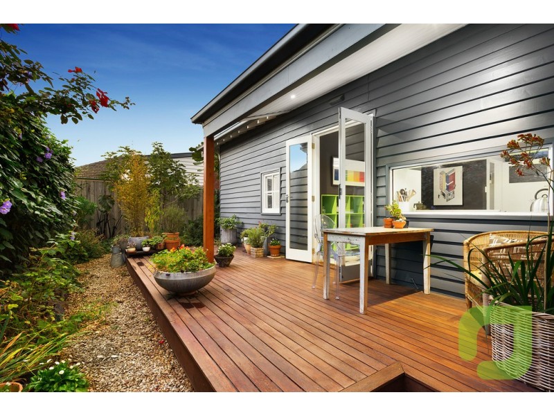 106 Powell Street, Yarraville VIC 3013