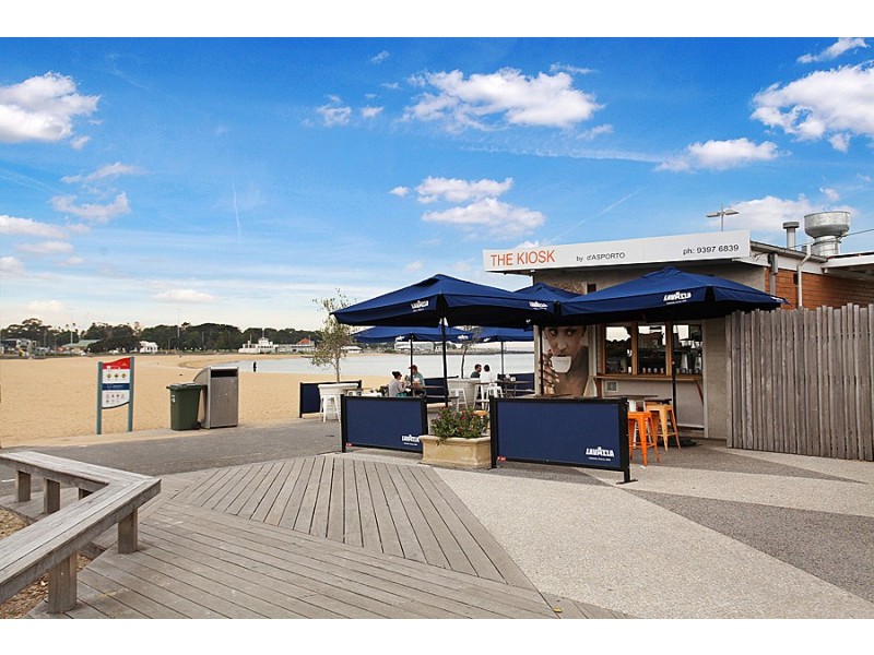 12 Victoria Street, Williamstown VIC 3016