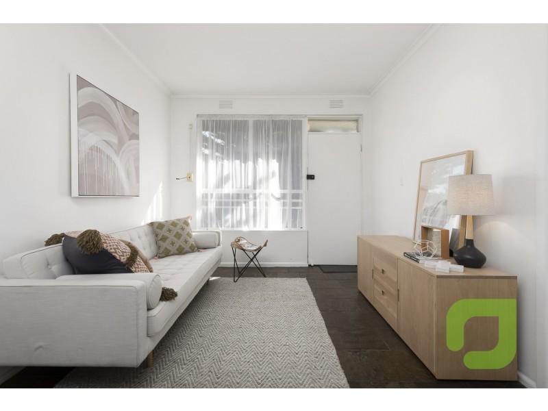 17/181 Geelong Road, Seddon VIC 3011