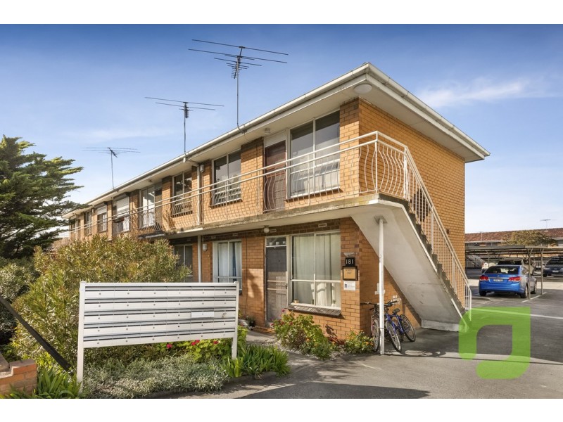17/181 Geelong Road, Seddon VIC 3011