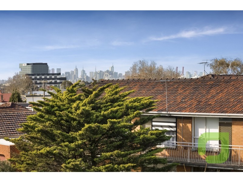 17/181 Geelong Road, Seddon VIC 3011