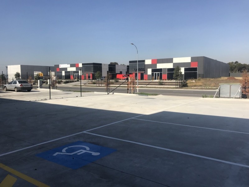 1/8 Leader Street, Truganina VIC 3029