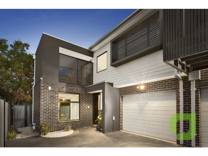 4/5 Jepson Street, Yarraville VIC 3013