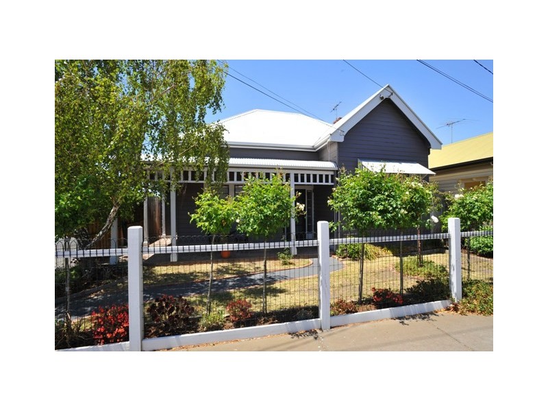 103 Chirnside Street, Kingsville VIC 3012