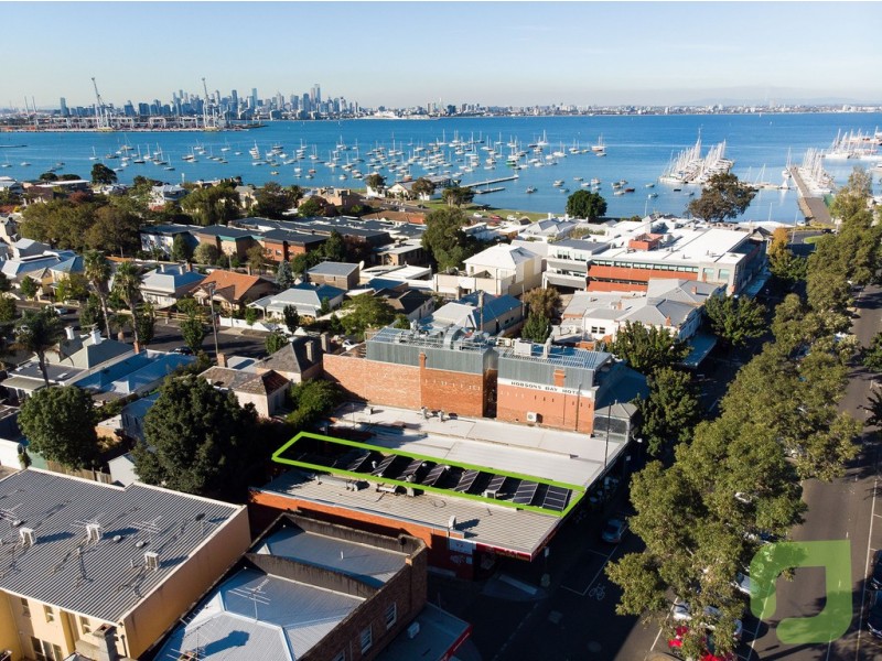 32 Ferguson Street, Williamstown VIC 3016