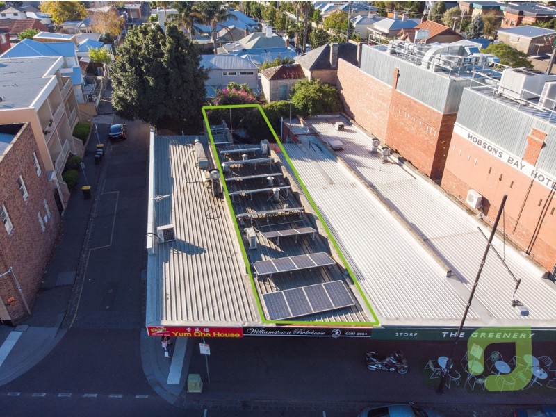 32 Ferguson Street, Williamstown VIC 3016