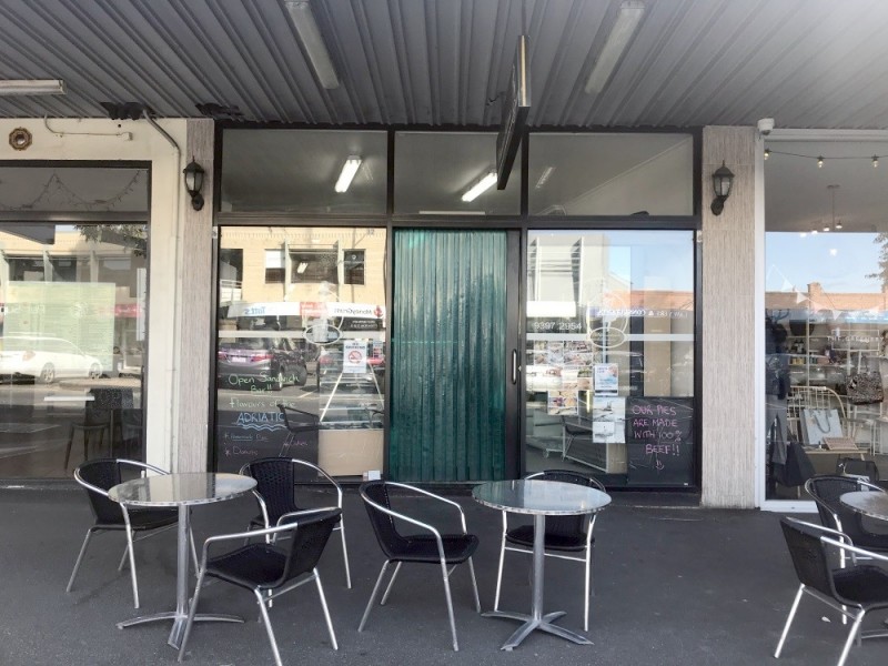 32 Ferguson Street, Williamstown VIC 3016