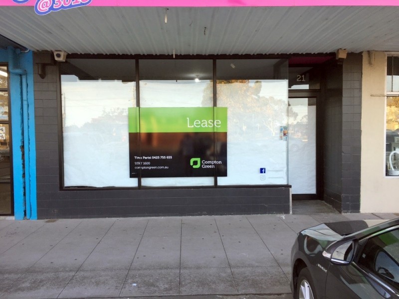 21 Harrington Square, Altona VIC 3018