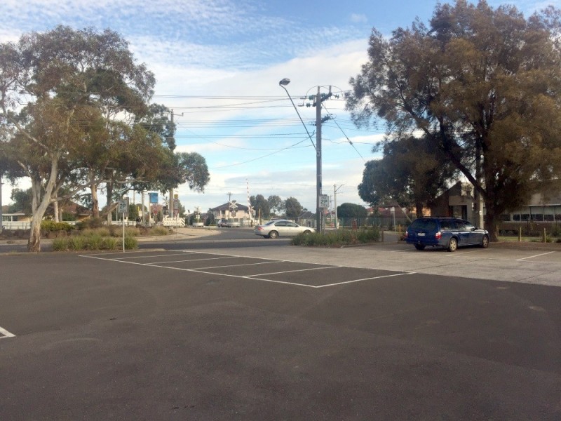21 Harrington Square, Altona VIC 3018