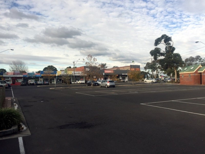 21 Harrington Square, Altona VIC 3018