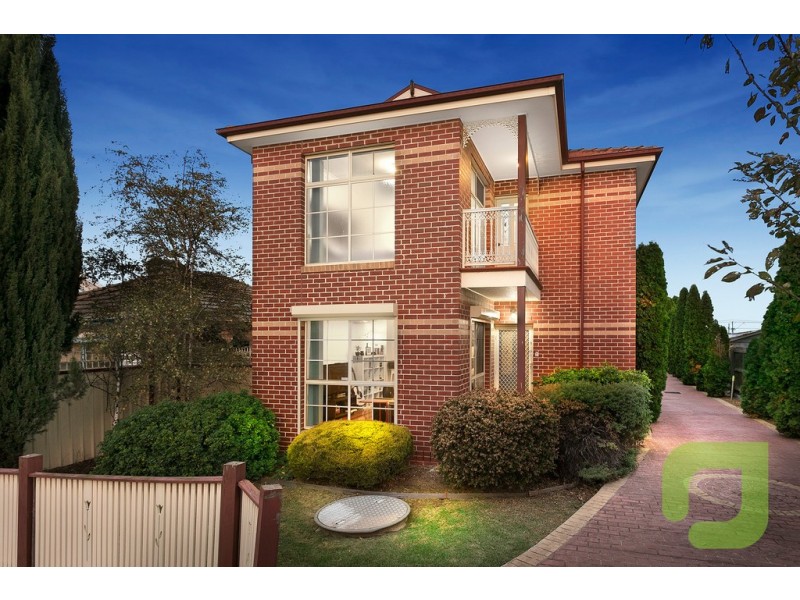 1/29 Dongola Road, West Footscray VIC 3012