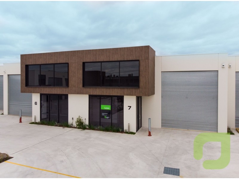 7/7-13 Ponting Street, Williamstown VIC 3016