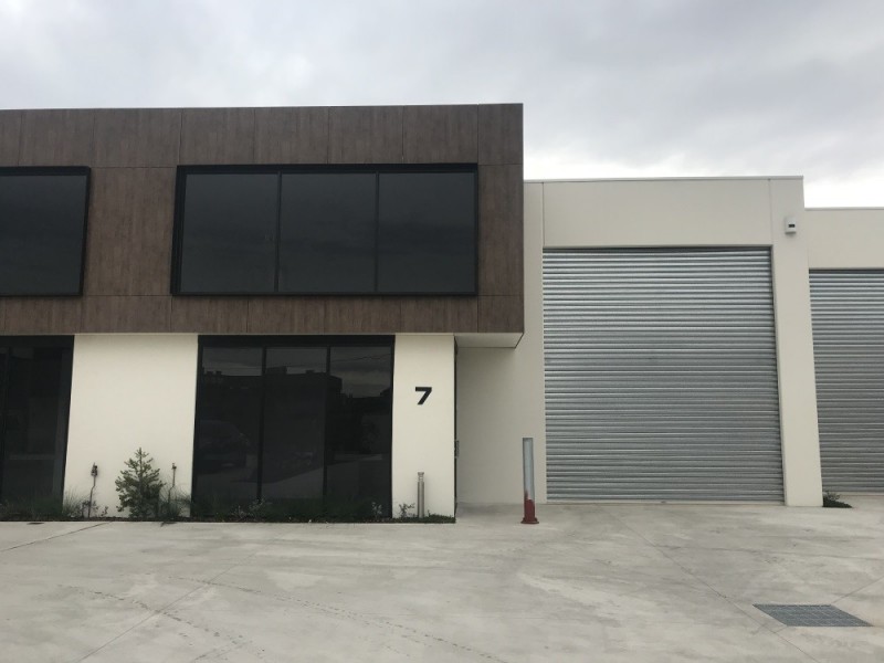 7/7-13 Ponting Street, Williamstown VIC 3016