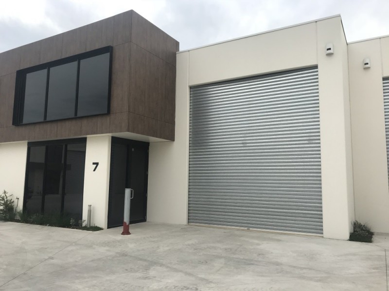 7/7-13 Ponting Street, Williamstown VIC 3016