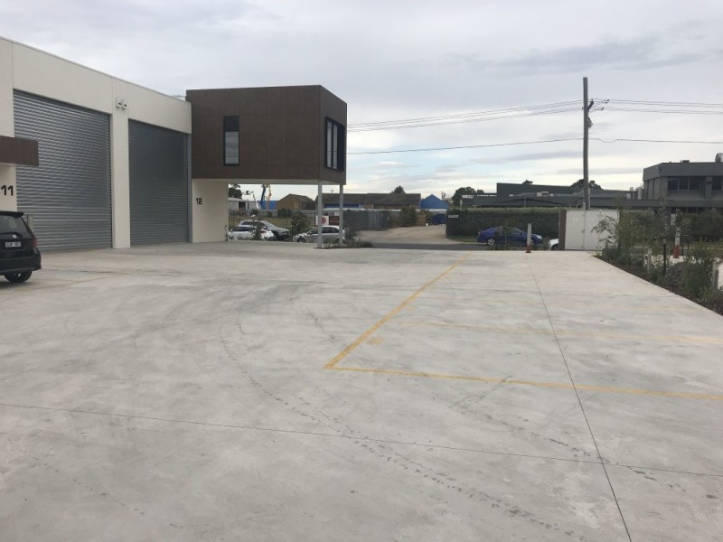 7/7-13 Ponting Street, Williamstown VIC 3016