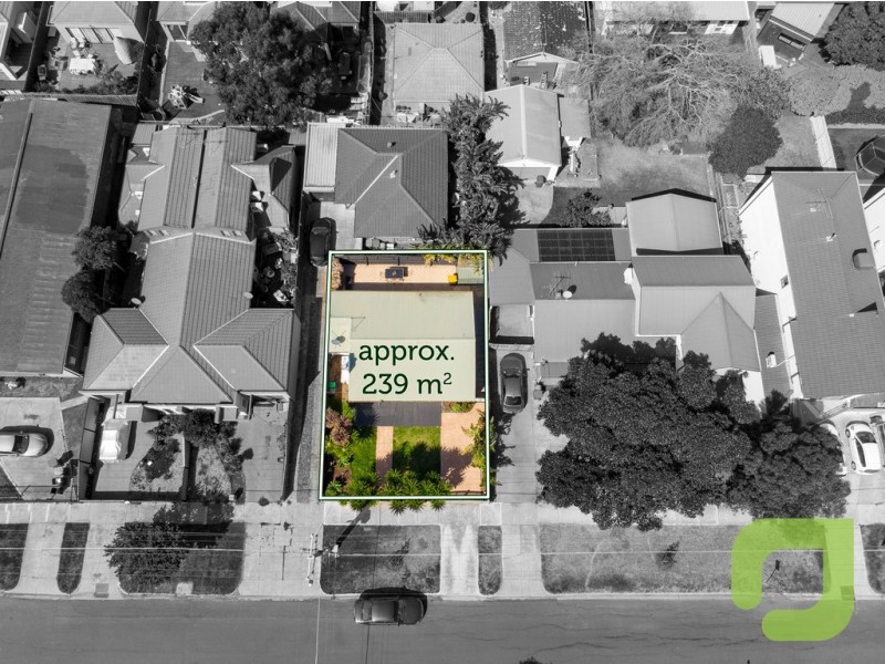 111a Woods Street, Newport VIC 3015