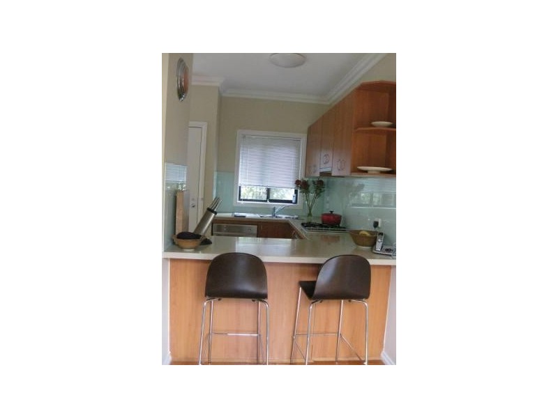 12/3 Johnston Street, Newport VIC 3015