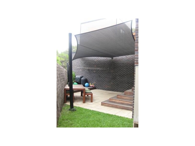 12/3 Johnston Street, Newport VIC 3015