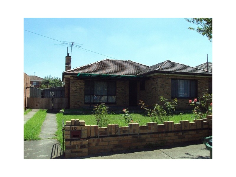 10 Rondell Avenue, West Footscray VIC 3012