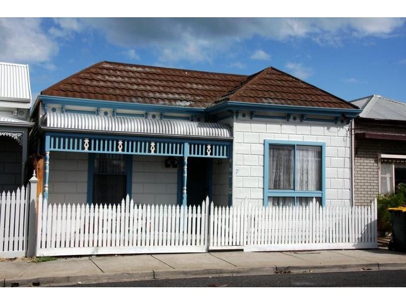 7 Hotham Street, Williamstown VIC 3016