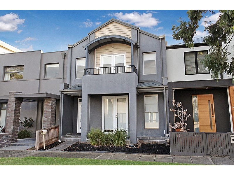 143 John Liston Drive, Newport VIC 3015