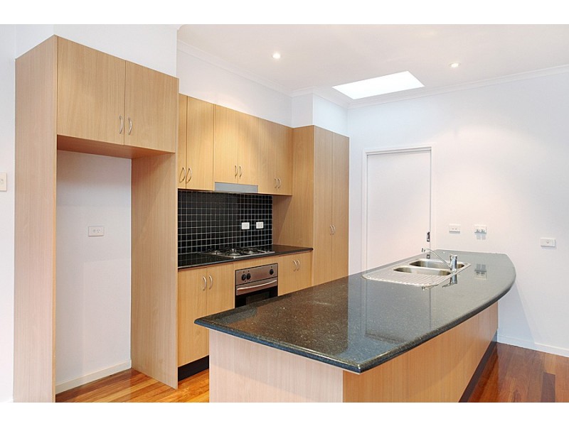143 John Liston Drive, Newport VIC 3015