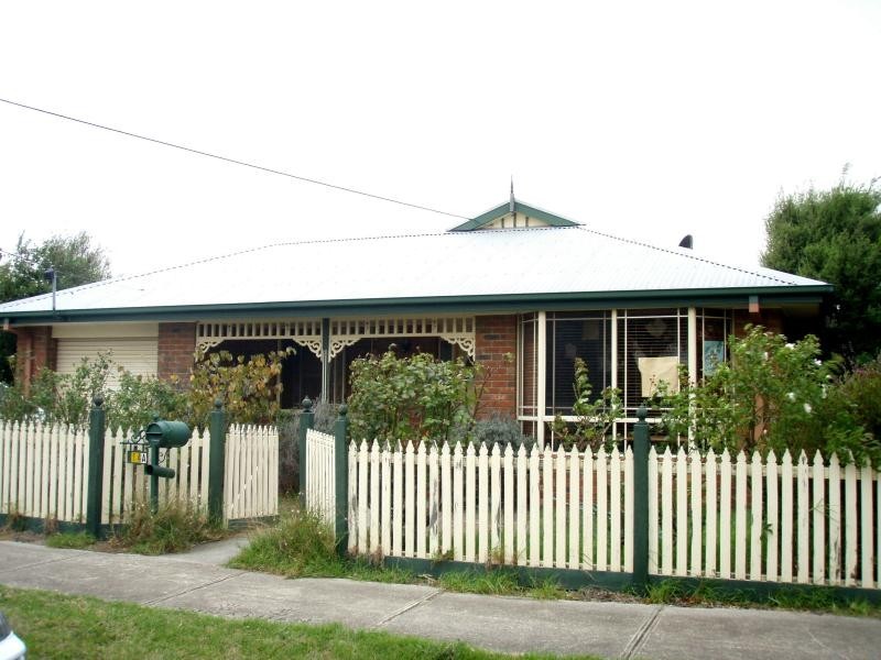 14A Sydney Street, Newport VIC 3015