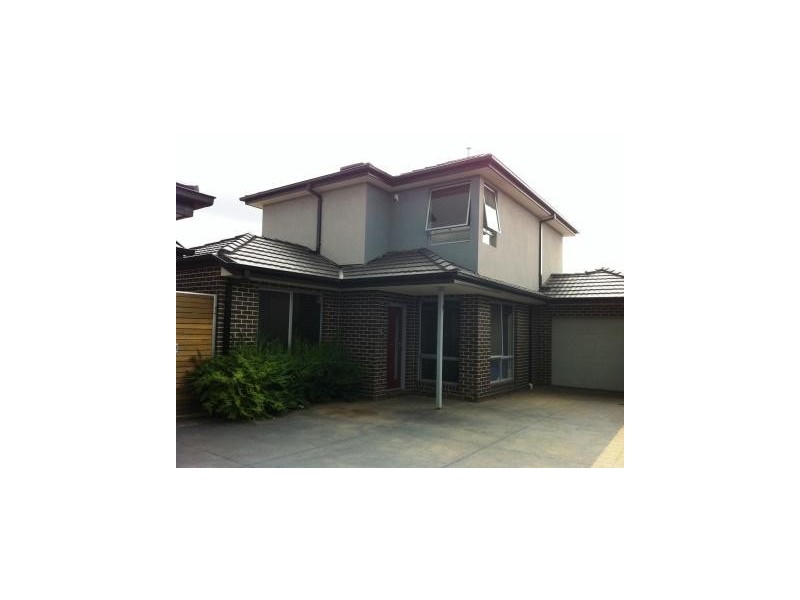 3/43 Cypress Avenue, Brooklyn VIC 3012