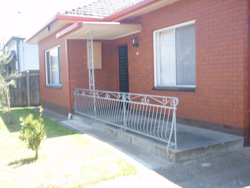 50 Pilgrim Street, Seddon VIC 3011