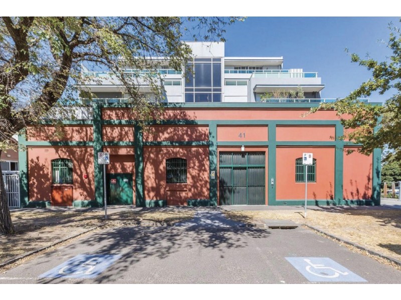 12/41 Moreland Street, Footscray VIC 3011