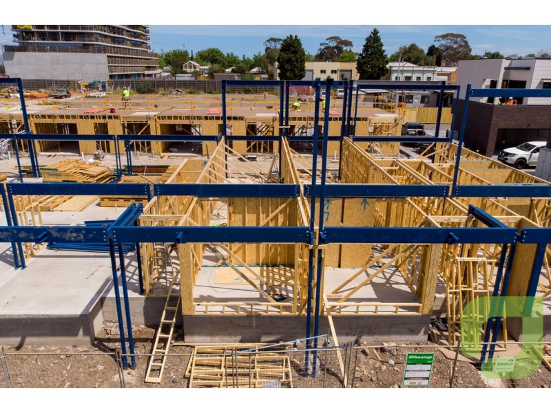 Lot 15, Townhouse 3, Nelson Place, Williamstown VIC 3016