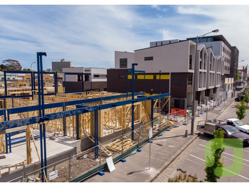 Lot 15, Townhouse 3, Nelson Place, Williamstown VIC 3016