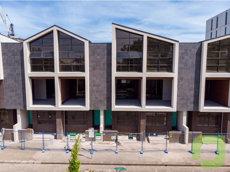 Lot 15, Townhouse 3, Nelson Place, Williamstown VIC 3016