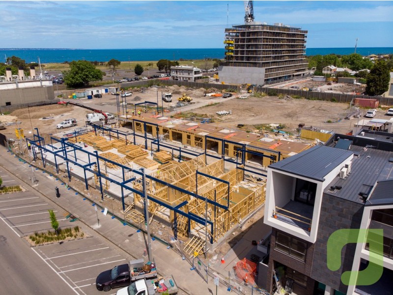 Lot 15, Townhouse 3, Nelson Place, Williamstown VIC 3016