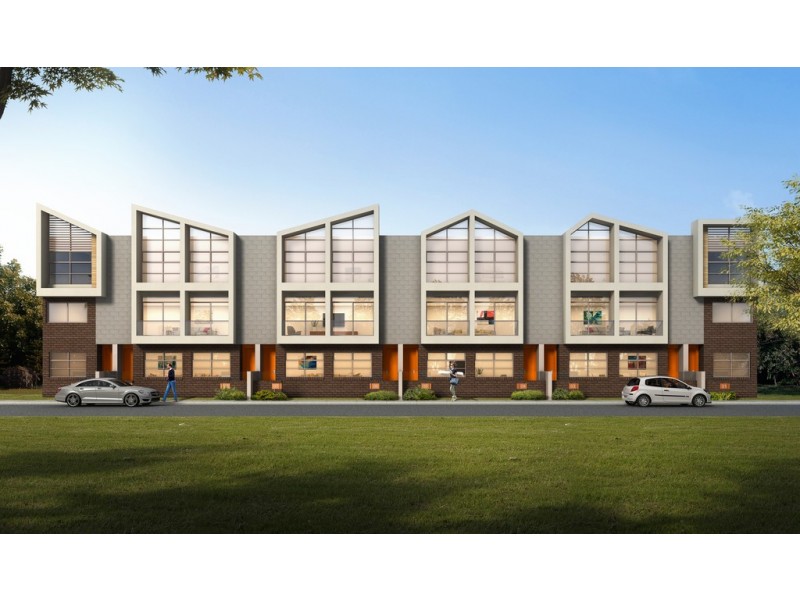 Lot 15, Townhouse 3, Nelson Place, Williamstown VIC 3016