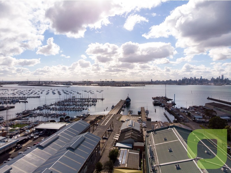 Lot 15, Townhouse 3, Nelson Place, Williamstown VIC 3016