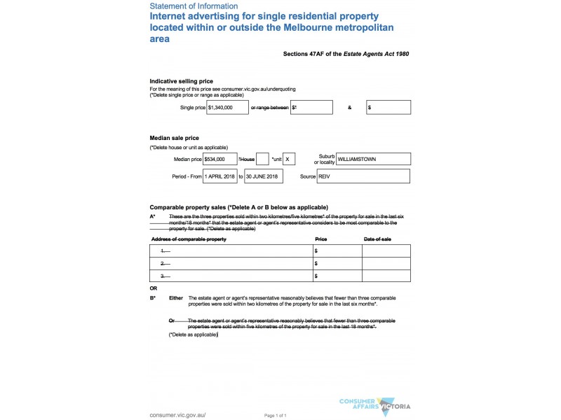 Lot 15, Townhouse 3, Nelson Place, Williamstown VIC 3016