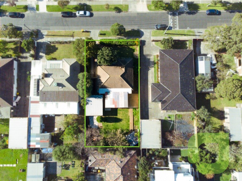 76 Truman Street, South Kingsville VIC 3015