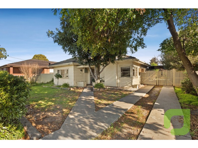 76 Truman Street, South Kingsville VIC 3015